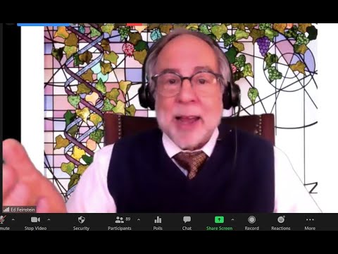 Fiddler Rabbi 5781 Scholar in Residence -