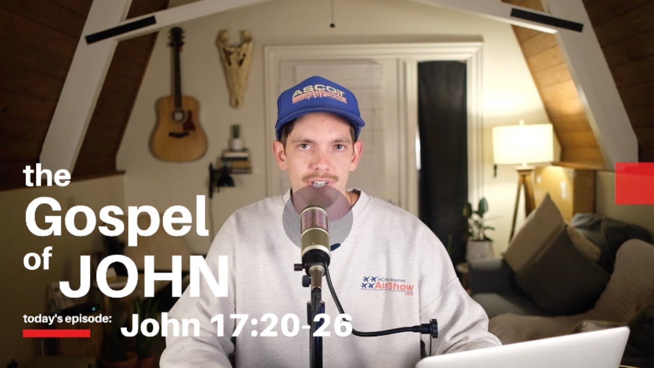 Dial In with Jonny Ardavanis - John 