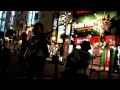 「フルムーン」Soulife Street Live@20090719