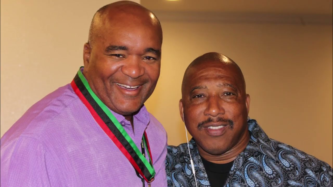 2019 - 47th National Black Police Association Conference Philadelphia