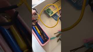 Watch Me Tidy Up My Sewing Supplies Like Magic!