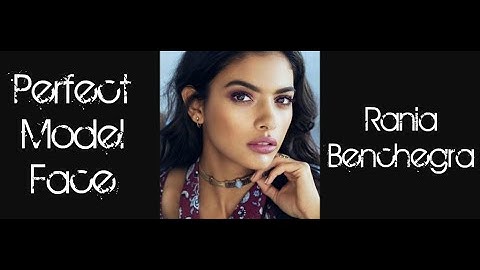 What makes Rania Benchegra