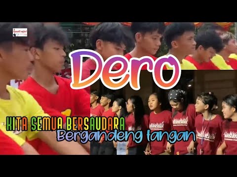 DERO DJ - KITA SEMUA BERSAUDARA 