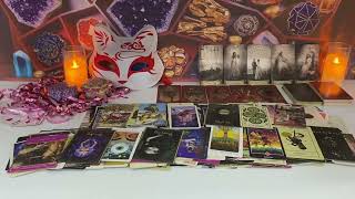 LIBRA   - What the Hell Happened Between You Two?! This is Deep! LIBRA TAROT LOVE READING