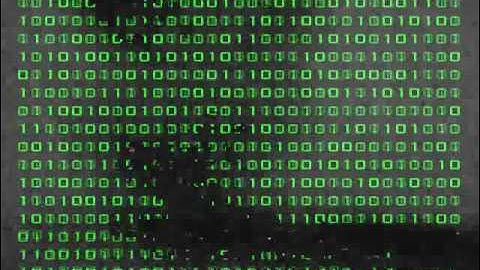 JebusGeist - Bar 97 Delivers (music video)