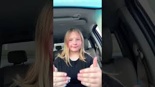 Baby doll ASL tutorial
