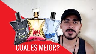 Cual es la mejor fragancia de Shakira? Review + Unboxing