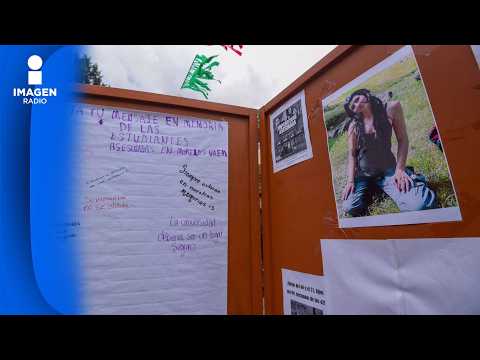 Impunidad en feminicidios se cocina en las fiscalías por falta de especialización: Amnistía