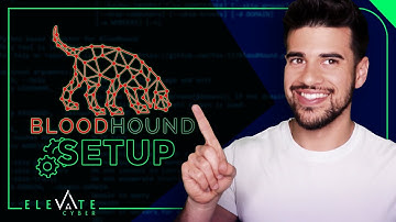 How to Setup Bloodhound on Kali Linux