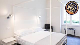 flaminia354 - B&B | Rome, Italy | Hotel Review 🛏️ | Just Best Hotels