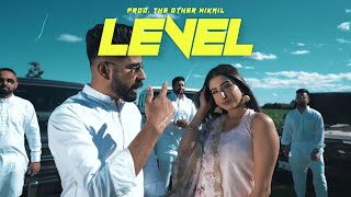 Level - Varinder Brar "Remix" (Prod. The Other Nikhil) 