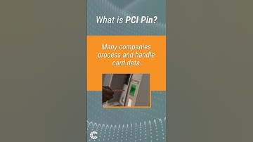PCI PIN Basics Checklist #PCIPIN #pcidss #compliance