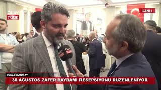 Ak Parti Kayseri İl Başkanı Fatih Üzüm Onama Kararını Değerlendirdi.