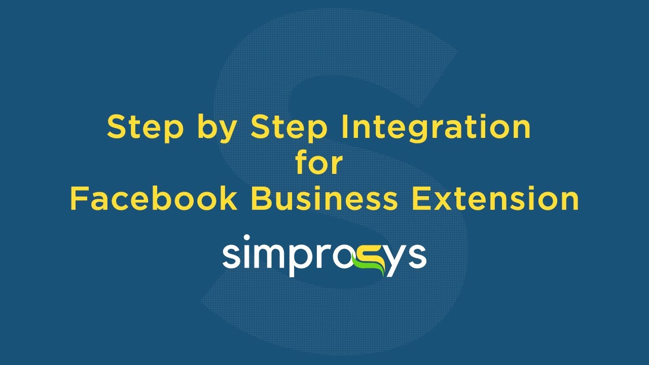 How to Integrate Facebook Login into Your Site - Business 2 Community