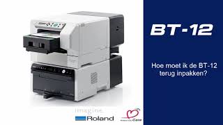 Download Lagu Hoe moet ik de BT-12 terug inpakken MP3