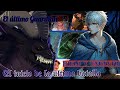 Jack Frost en el mundo de Encanto Capitulo 10 : El inicio de la última batalla.
