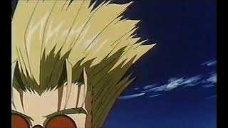 Adult Swim - Trigun Long Promo (2003)