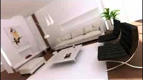 Architecture 3D Animation with VRay for Maya in HD   YouTube