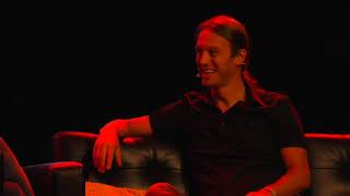 Plug In In Gesprek Met Mark Jansen Epica Op 13 September 2018