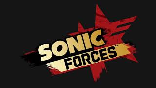 World Map 1 ~ Sonic Forces Music Extended