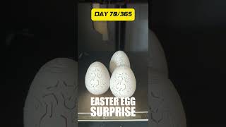 The Ultimate 3D Printed Easter Egg! 🐰🥚 Net Worth
