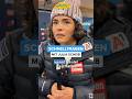 Schnellfragen mit Julia Scheib 🤩 #wintersport #ski