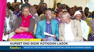 KASS TV LIVE || NENETESETAI screenshot 2
