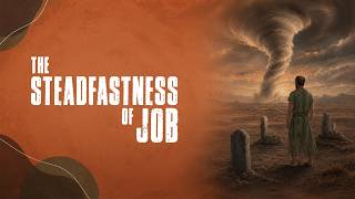 The Steadfastness of Job [Job 2]
