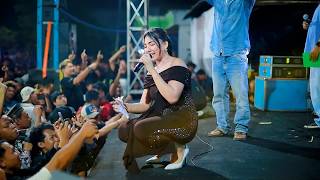 LALUNA MUSIC - MALAM TERAKHIR LUSIYANA JELITA - WEDDING PARTY A'AN  DAN FIRDA - JEPARA