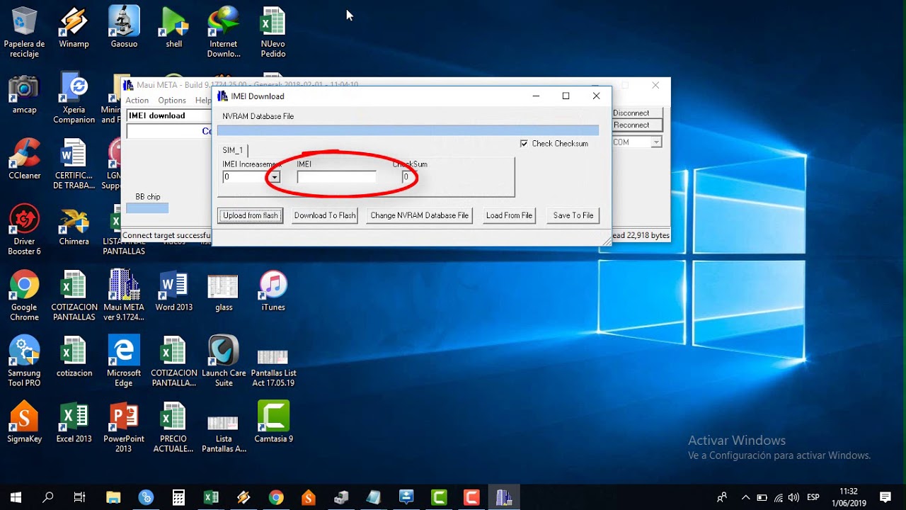 Cmo Cambiar El Nmero De Imei En Android Con Y Sin Root Cmo Cambiar El Nmero De Imei En Android Con Y Sin Root