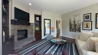 11594 174th Ct NE Redmond Video