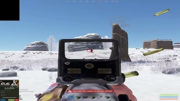 Oh how i miss old rust