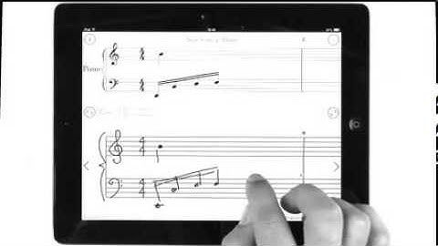 NotateMe - Phones Take Note