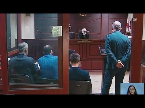 საბიუჯეტო თანხების გაფლანგვის საქმე