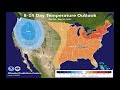 Weekly Weather Briefing Nov 27, 2017 - NWS Spokane