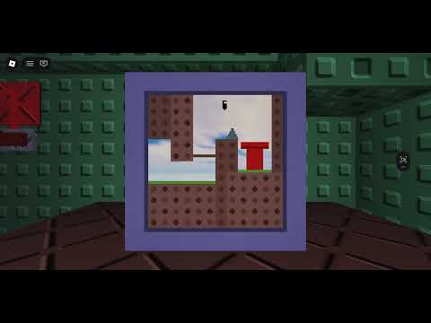 Roblox Electricity Puzzle Platformer! secret minigame guide part 2