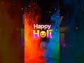 Happy Holi from Nice Web Technologies 🎨 | Computer Courses in Jahangirpuri Delhi