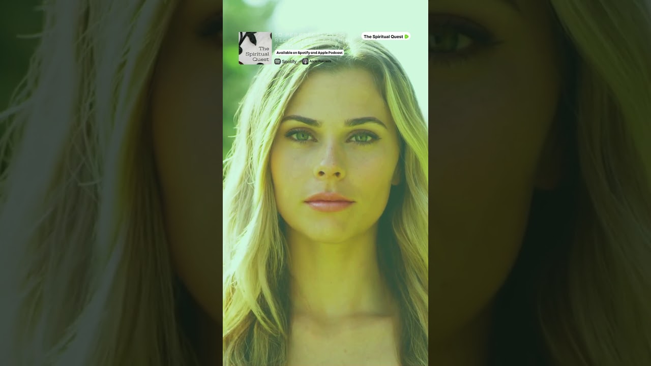 Episode 12 Clip7 5D Podcast ... Unlocking Your True Essence 