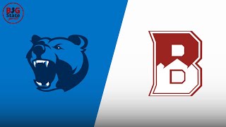 2025 SCT Boys Soccer Final: #1 Pingry vs #2 Bernards