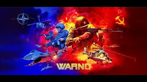 WARNO Ranked: RUGENER STOPS THE BLOB