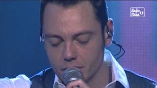 TIZIANO FERRO - IL BIMBO DENTRO ( versione swing)