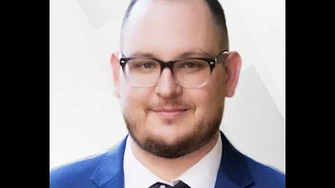 The Entrepreneur's Journey with Evan Herrman and C...