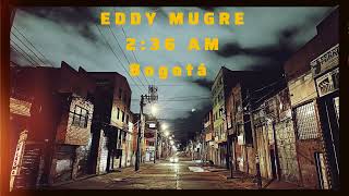 Eddy Mugre - 2:36 AM #rap #hiphop #beat AKAI MPC KEY 37