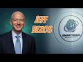 The Man Who Built Everything: The Jeff Bezos Flywheel