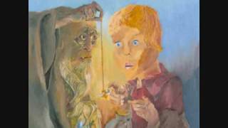 Current 93 Alone.wmv