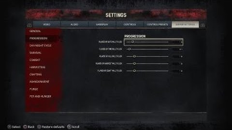 Conan Exiles Server Settings (Bypass Glitch)