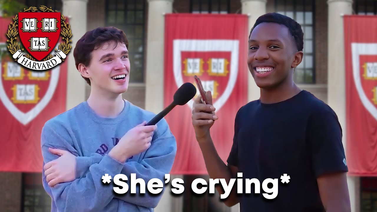 Студенты Гарварда звонят своим мамам, чтобы сказать: «Я люблю тебя»