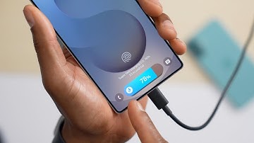 Fast Charging Not Working on Samsung phone - Just do this to fix it