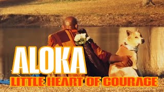 Aloka Little Heart Of Courage
