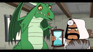 Clash-A-Rama! The Series Giant vs. Giant Problem